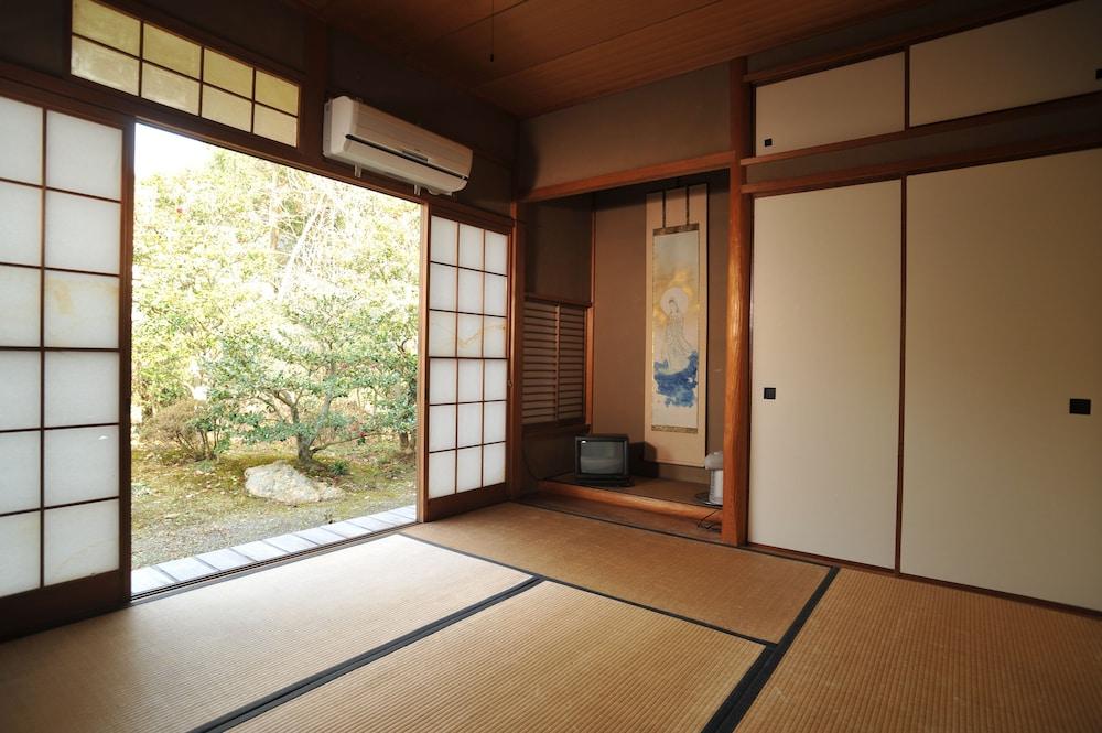 Ryokan Yamazaki Kyoto Exterior photo